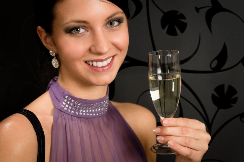 2703364-woman-party-dress-drink-champagne-glass