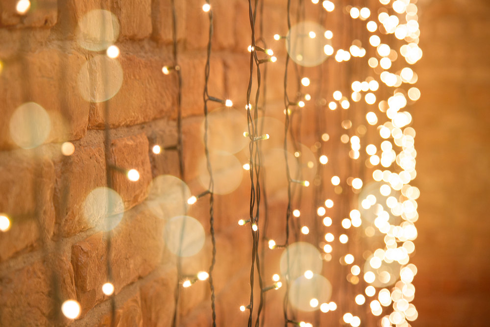 Julen närmar sig med stormsteg - köp din belysning redan idag