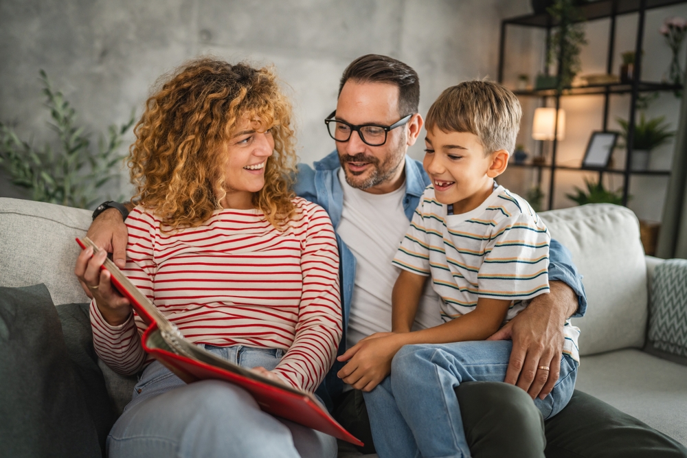 Så fungerar familjehem och hur du blir familjehem
